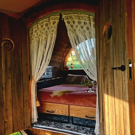 럭셔리텐트 Tiny Winey House No 2 *