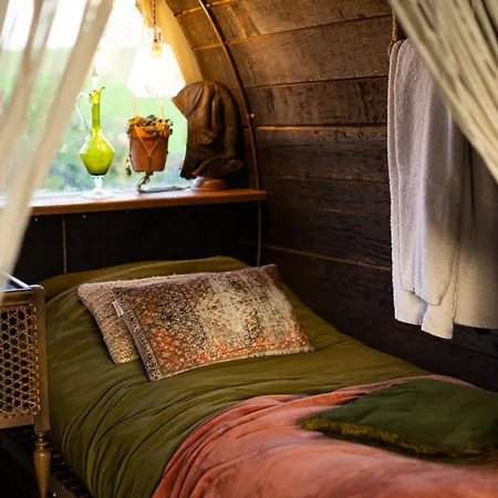 Tiny Winey House No 2 * Zennewijnen