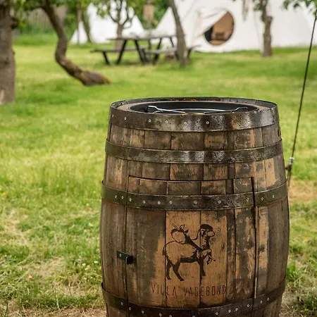 럭셔리텐트 Tiny Winey House No 2 *