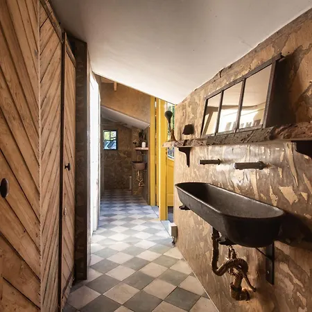 豪华帐篷 Tiny Winey House No 2