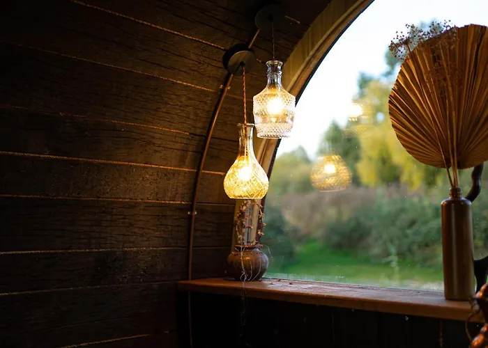 Tiny Winey House No 2 *