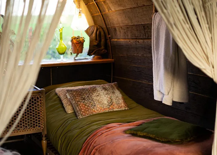 Tiny Winey House No 2 * Zennewijnen