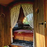 Роскошный шатер Tiny Winey House No 2 *