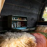 Роскошный шатер Tiny Winey House No 2 *