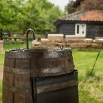 Tiny Winey House No 2 Роскошный шатер