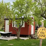 Tiny Winey House No 2 * Zennewijnen