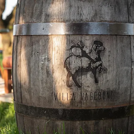 Tiny Winey House No 2