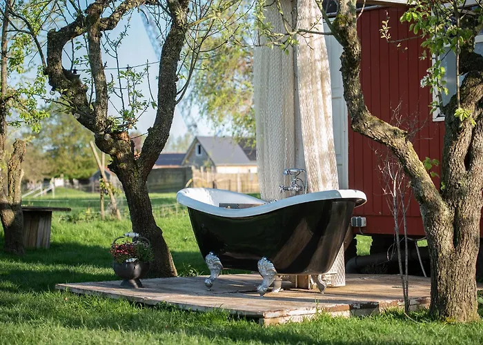 Tiny Winey House No 2 *