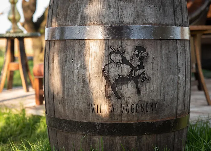 Tiny Winey House No 2